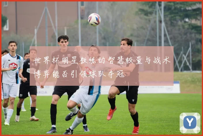 世界杯明星教练的智慧较量与战术博弈能否引领球队夺冠